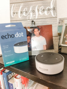 Alexa Echo Dot | Save Time and Money
