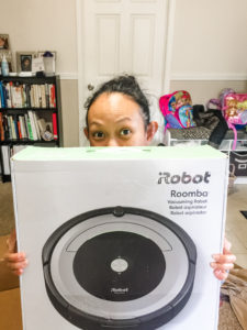 Roomba | Save Time and Money
