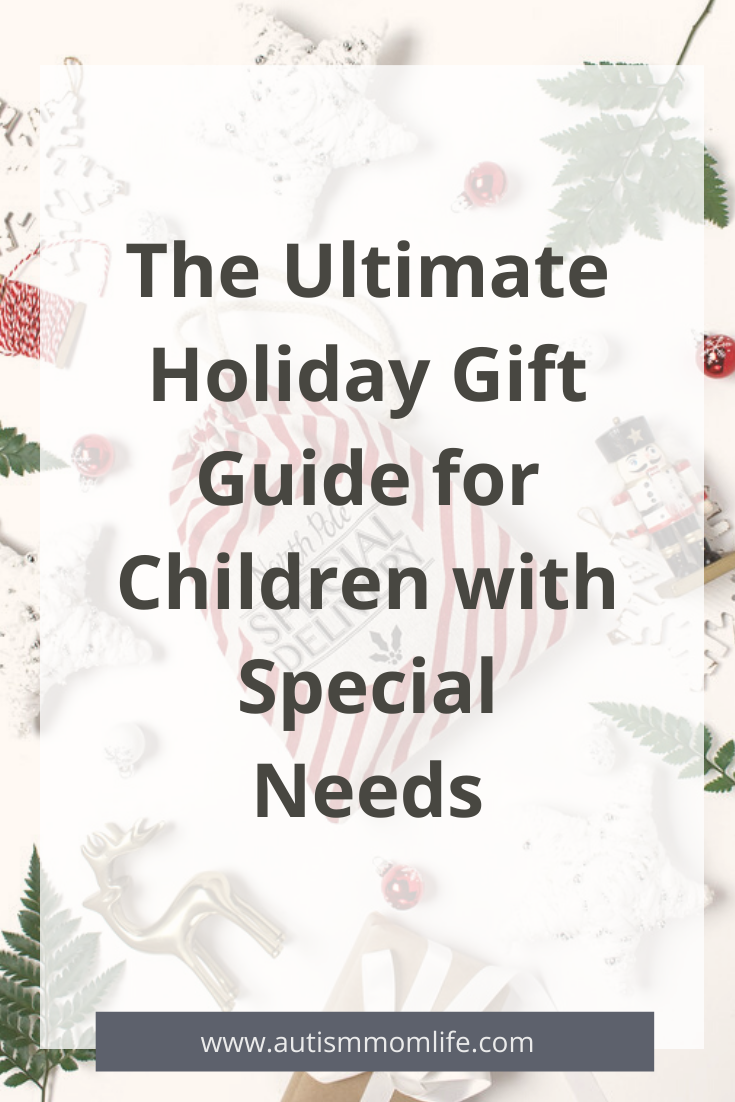 Ultimate Holiday Gift Guide for Children with Special Needs Img 2