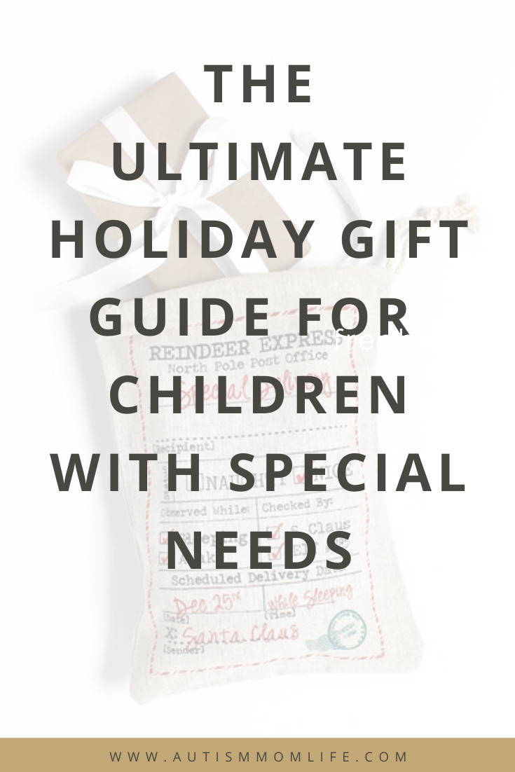 Ultimate Holiday Gift Guide for Children with Special Needs Img 4