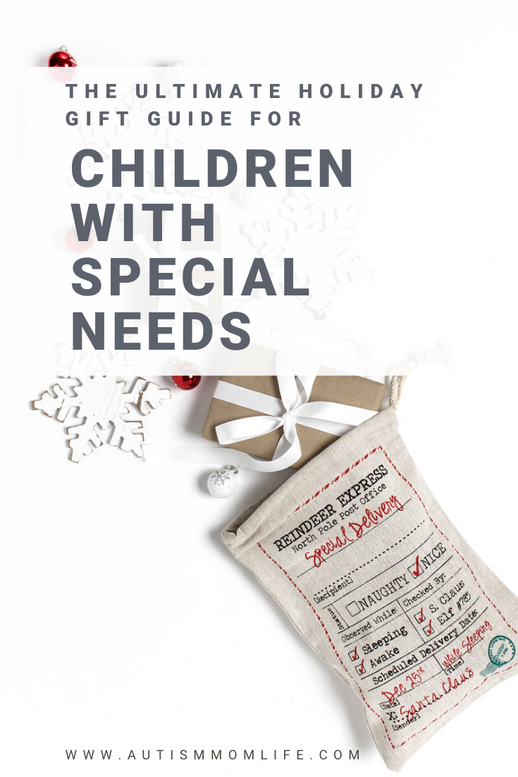 Ultimate Holiday Gift Guide for Children with Special Needs Img 5